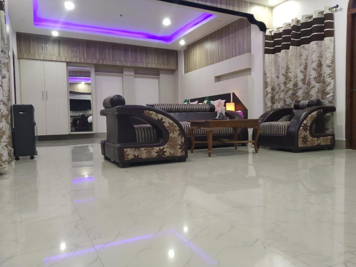 Ziro Palace Inn - A Boutique Hotel Hapoli Ngoại thất bức ảnh