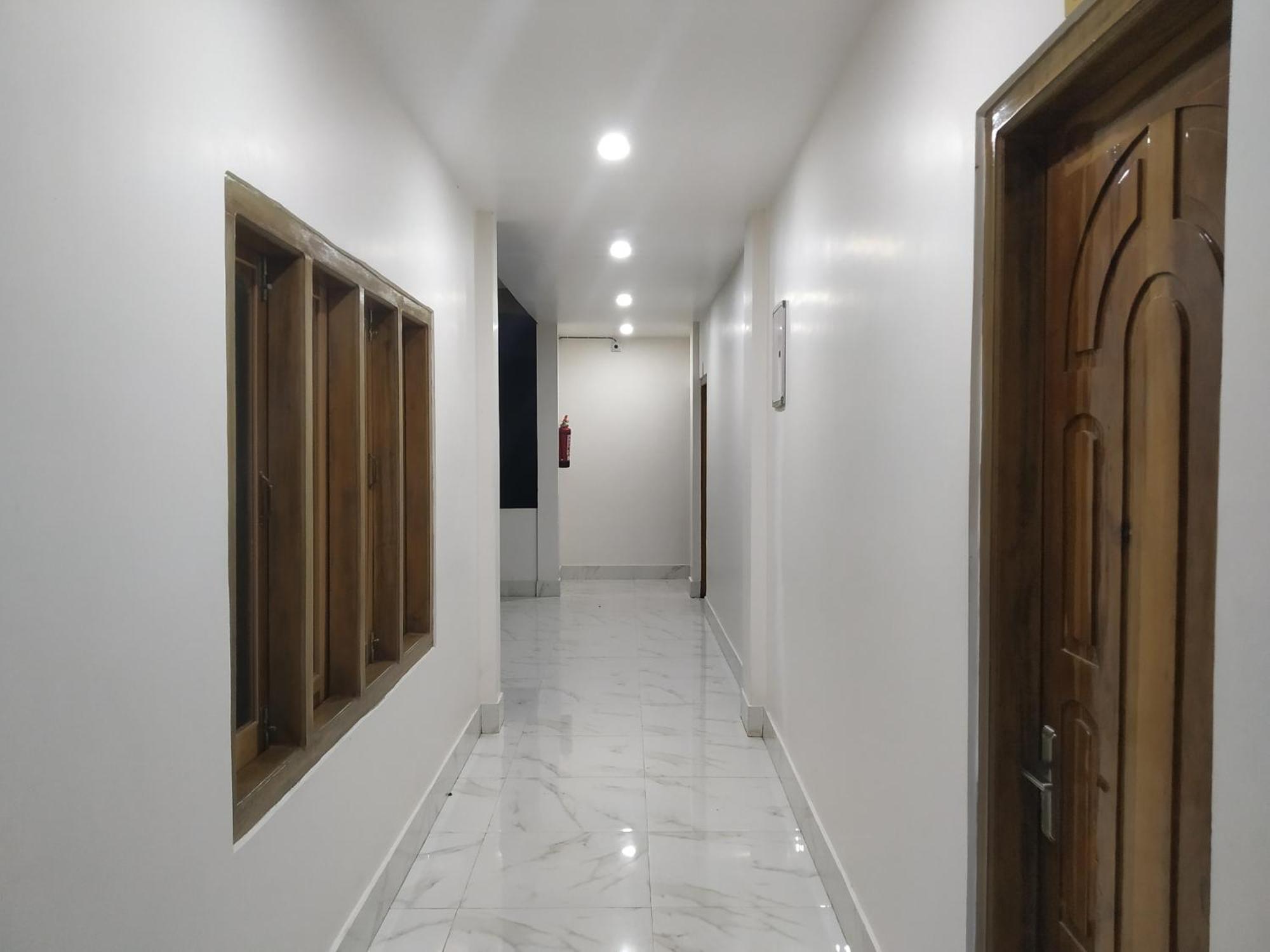 Ziro Palace Inn - A Boutique Hotel Hapoli Ngoại thất bức ảnh