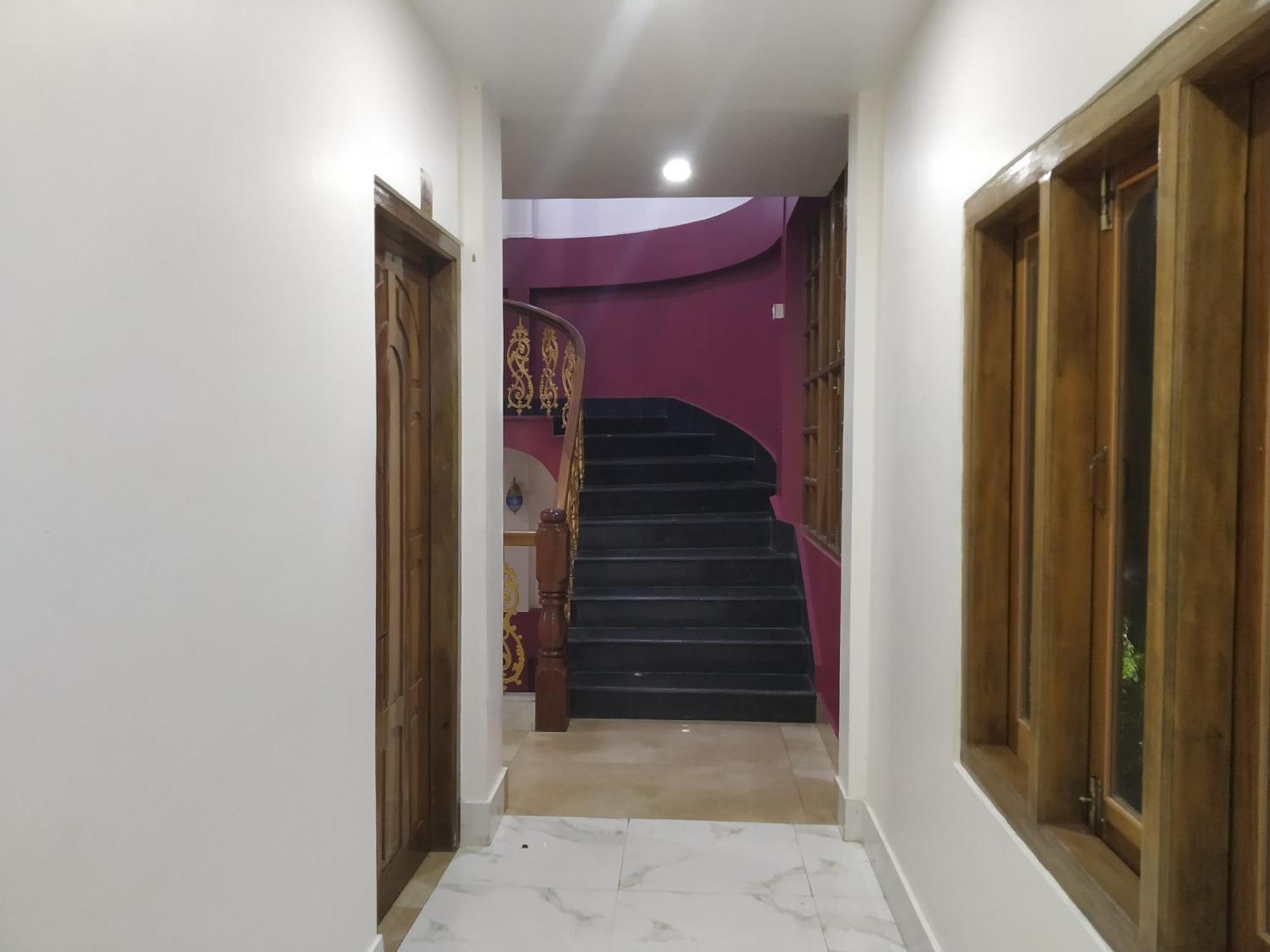 Ziro Palace Inn - A Boutique Hotel Hapoli Ngoại thất bức ảnh